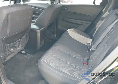 2016 GMC Terrain Sle-1 from USA, damaged, VIN 2GKALMEK3G6332209